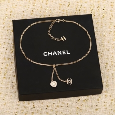 Chanel Necklaces